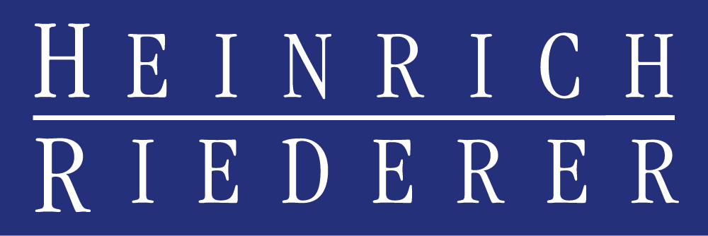 Schreinerei Riederer